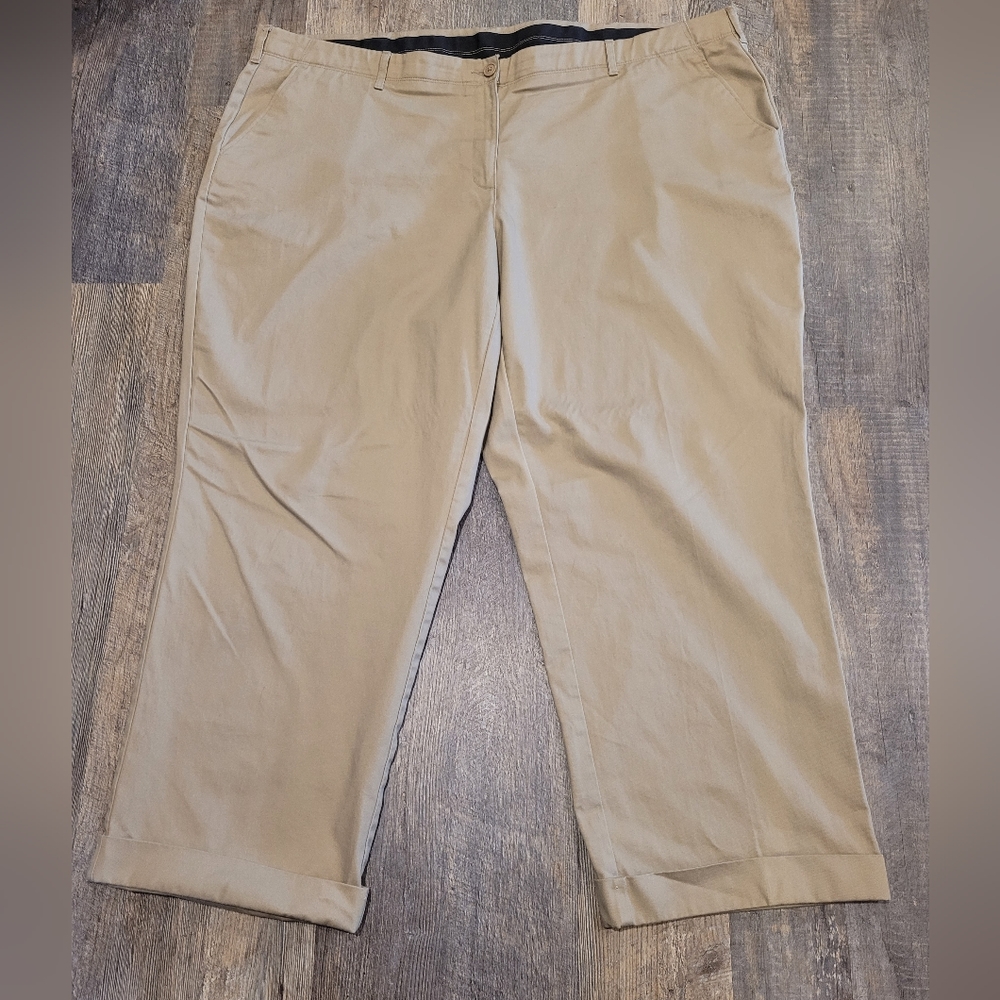 Women's Chinos